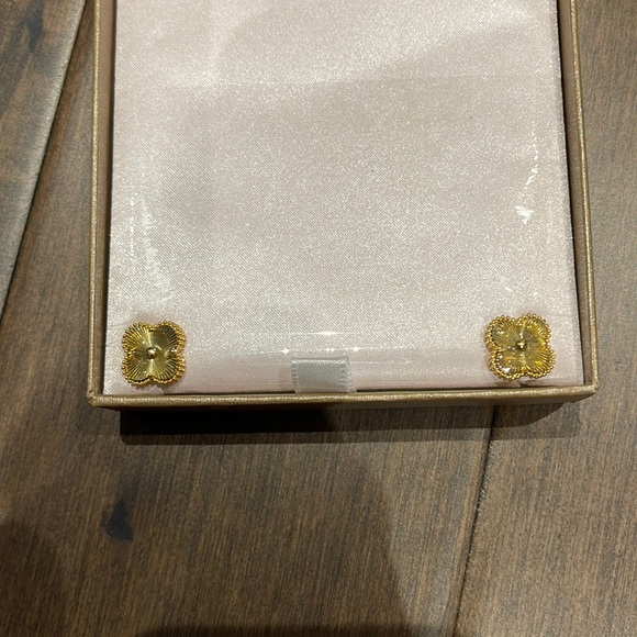 Earrings - Picture 1 of 2